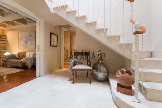 Penthouse in Tudela, Province of Navarre