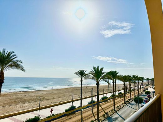 Apartament w El Campello, Provincia de Alicante