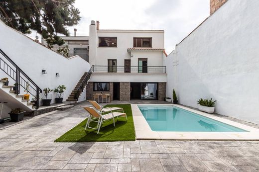 Luxury home in Sabadell, Province of Barcelona