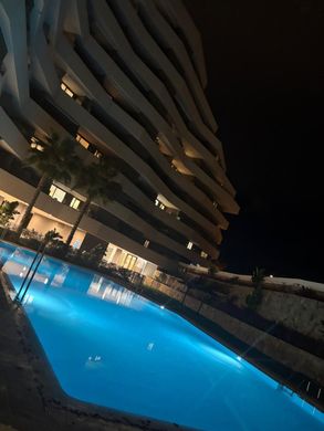 Apartment in Alicante, Valencia