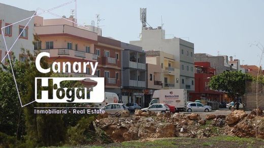 Arona, サンタ・クルス・デ・テネリフェのアパートメント・コンプレックス