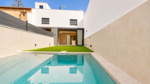 Luxury home in Palma de Mallorca, Province of Balearic Islands