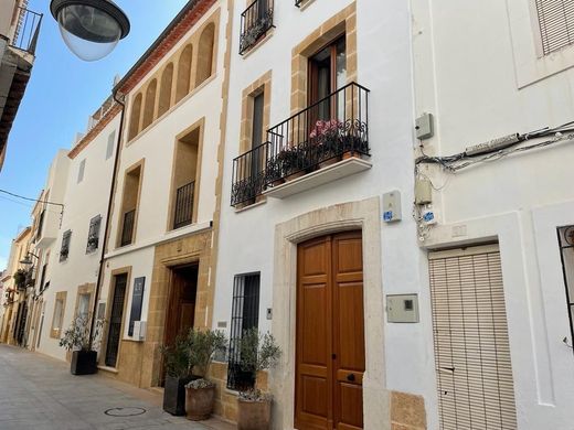 Luxus-Haus in Xàbia, Alicante