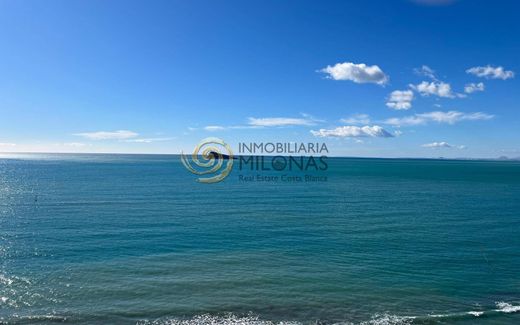 Apartment / Etagenwohnung in Benidorm, Alicante