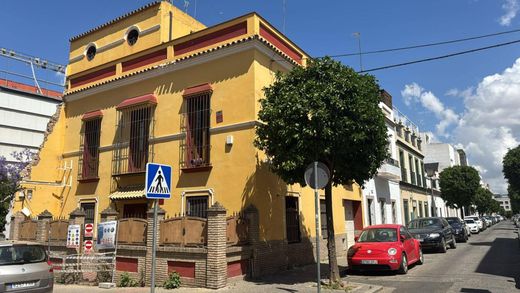 Semidetached House in Seville, Province of Seville