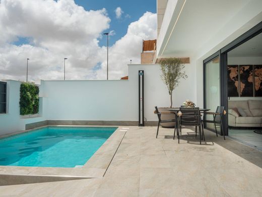 Villa in San Pedro del Pinatar, Murcia