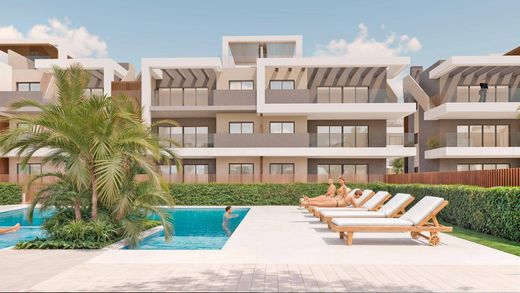 Penthouse in Pilar de la Horadada, Alicante