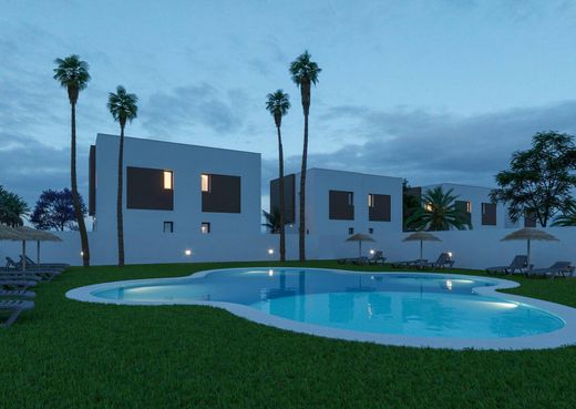 Villa multifamiliale à La Marina, Alicante