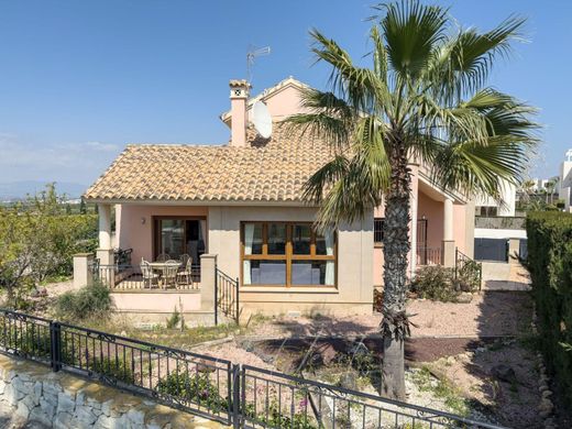 Villa à Algorfa, Alicante