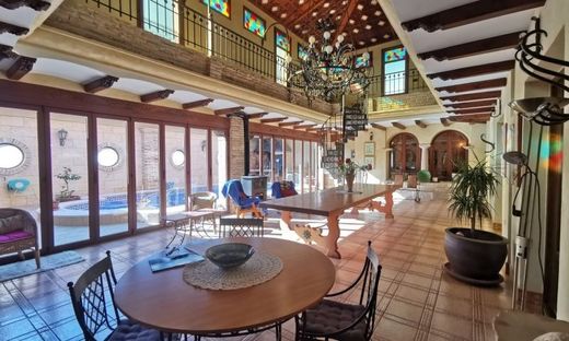 Villa in San Miguel de Salinas, Provincia de Alicante