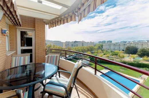 Penthouse Malaga, Provincia de Málaga