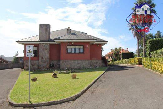 Einfamilienhaus in Camargo, Provinz Cantabria