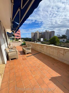 Maó, Illes Balearsのアパートメント