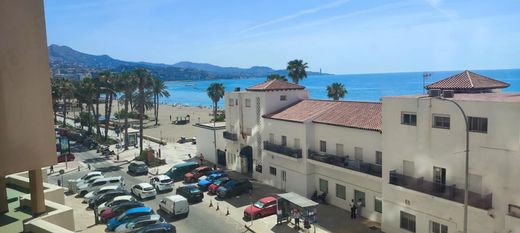 Διαμέρισμα σε Málaga, Provincia de Málaga