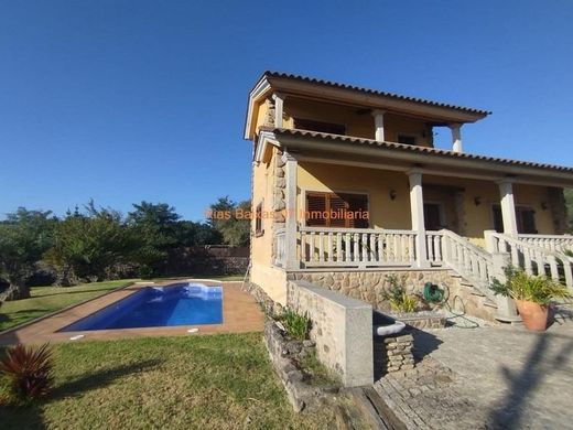 호화 저택 / Redondela, Provincia de Pontevedra