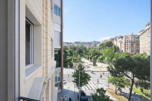 Apartment in Barcelona, Province of Barcelona
