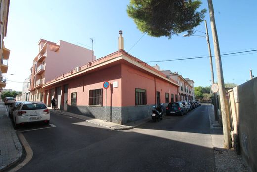 Maison de luxe à Palma de Majorque, Province des Îles Baléares