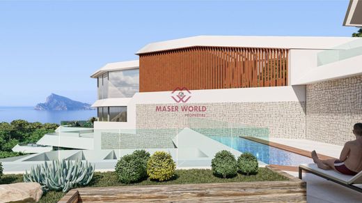 Villa en Calpe, Provincia de Alicante