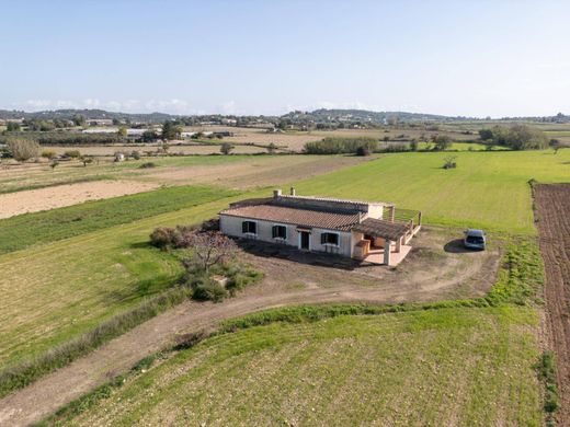 Rural or Farmhouse in Montuïri, Province of Balearic Islands