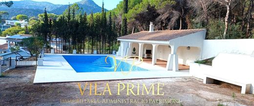 Casa en Cabrera de Mar, Provincia de Barcelona