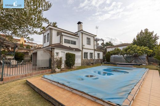 Einfamilienhaus in Otura, Granada