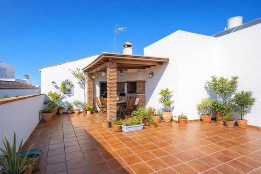 Casa de lujo en Estepona, Málaga
