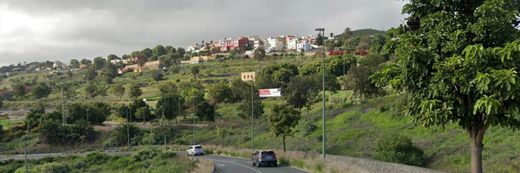 Las Palmas de Gran Canaria, ラスパルマスの土地