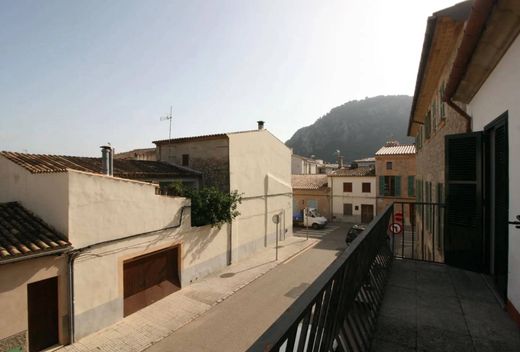 Appartamento a Pollença, Isole Baleari