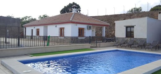 Luxury home in Almogía, Malaga