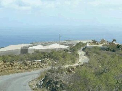地皮  Arico Viejo, Provincia de Santa Cruz de Tenerife