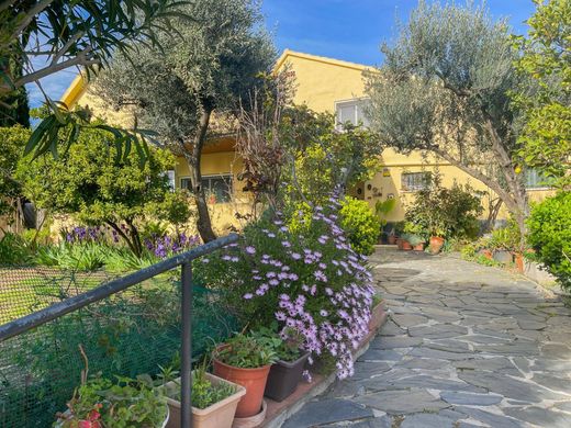 Casa di lusso a Sant Antoni de Vilamajor, Província de Barcelona