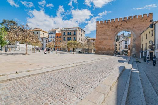 Vrijstaand huis in Granada, Provincia de Granada