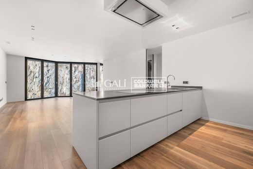 아파트 / Andorra la Vella