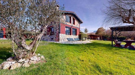 Casa de lujo en Vallejo de Mena, Burgos