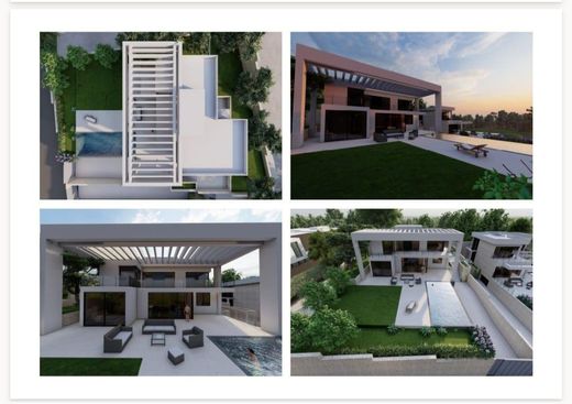 Detached House in Mijas, Malaga