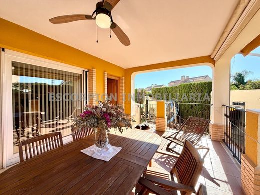 Detached House in Godella, Valencia