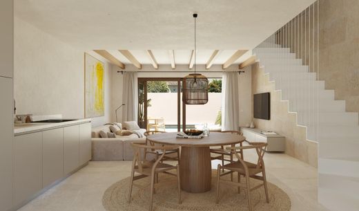 Casa de lujo en Ariany, Islas Baleares