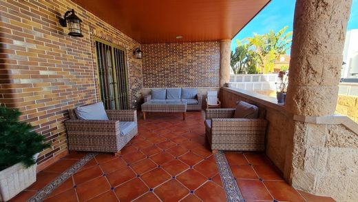Detached House in Roquetas de Mar, Almeria
