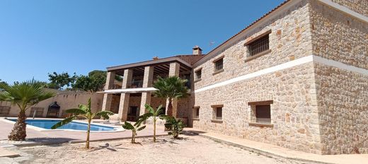 Einfamilienhaus in Elx, Alicante