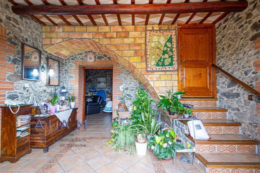 Cortijo o casa de campo en Maçanet de la Selva, Provincia de Girona