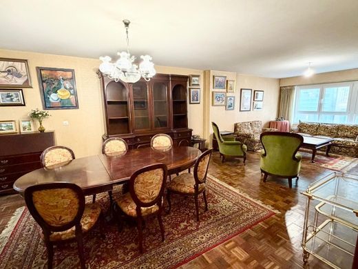 Apartment in Corunna, Provincia da Coruña