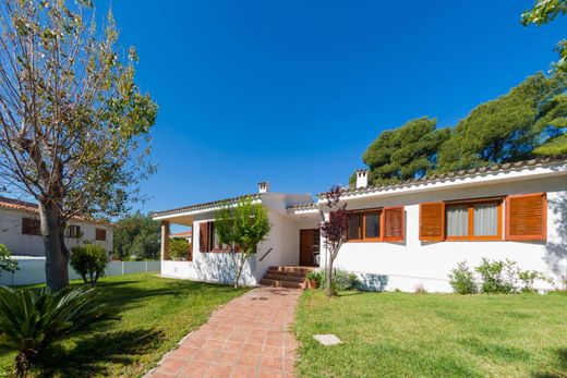 Casa Unifamiliare a Benicàssim, Província de Castelló