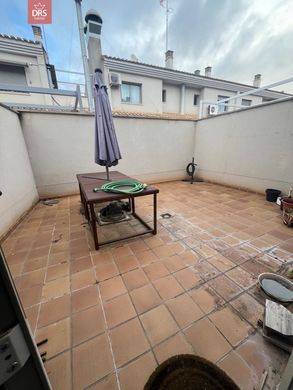 Casa Unifamiliare a Albacete, Provincia de Albacete