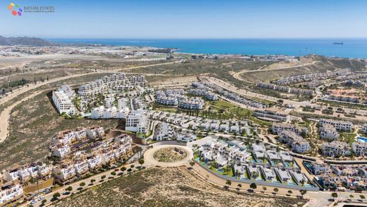 Villa Vera Playa, Almería