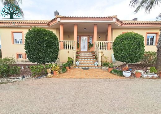 Villa in Mazarrón, Murcia