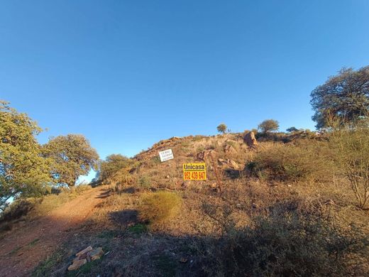 Grond in Almogía, Provincia de Málaga