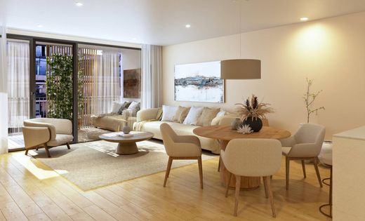 Apartment in Palma de Mallorca, Province of Balearic Islands