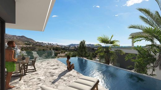 Villa in Finestrat, Alicante