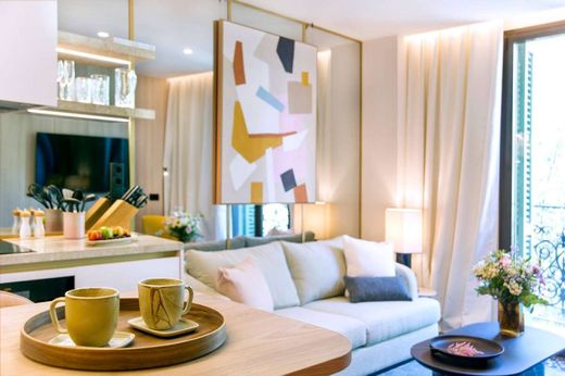 Διαμέρισμα σε Βαρκελώνη, Província de Barcelona