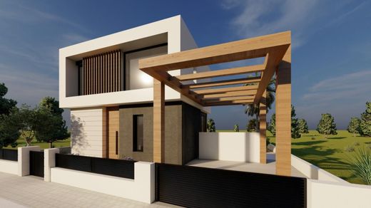 Villa en Pilar de la Horadada, Provincia de Alicante
